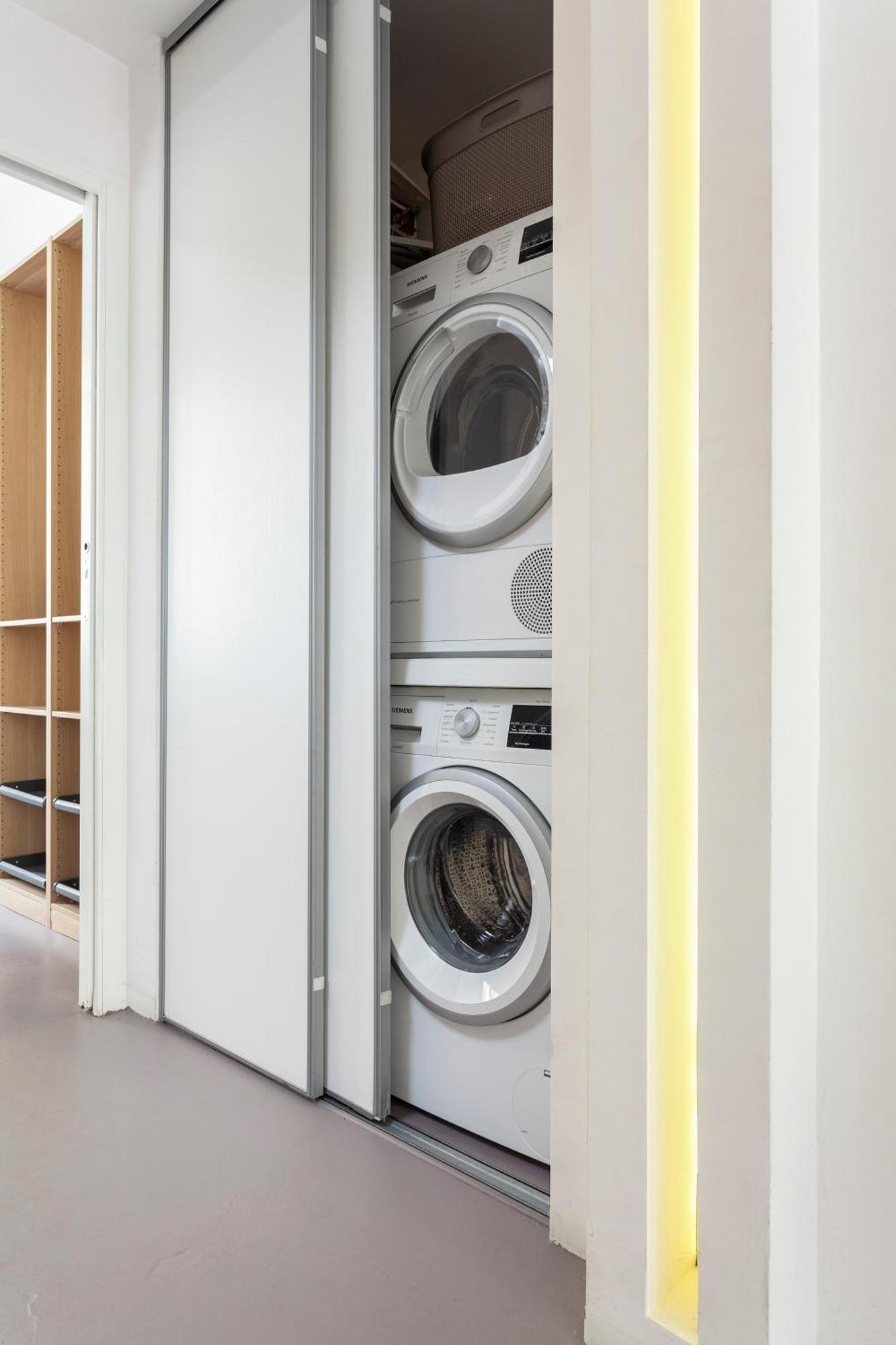 Stylish Industrial Flat Apartment Milano Ngoại thất bức ảnh
